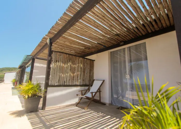 Pousada Villa Casablanca Búzios