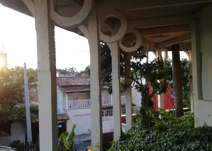 Mirante De Geriba Hotel Búzios